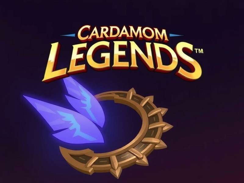 Cardamom Legends community event